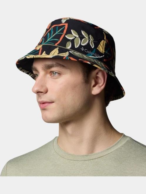 bucket hat Columbia Pine Mountain II Printed Bucket Hat negru 4