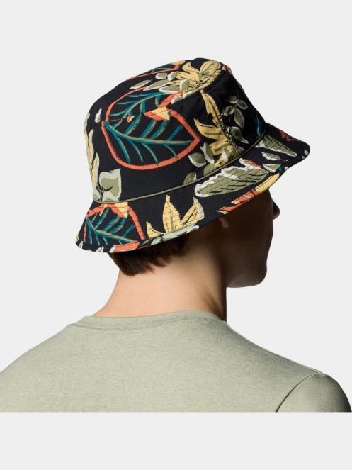 bucket hat Columbia Pine Mountain II Printed Bucket Hat negru 5