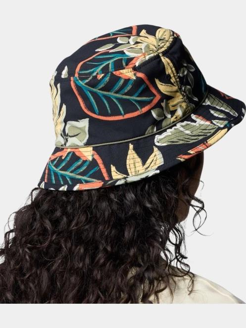 bucket hat Columbia Pine Mountain II Printed Bucket Hat negru 7