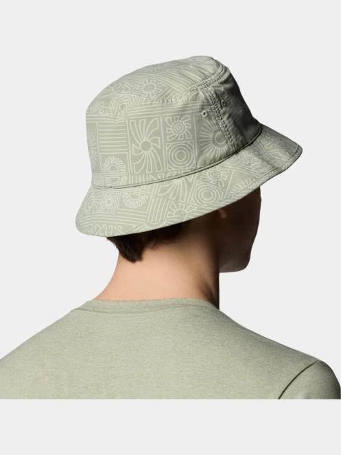 bucket hat Columbia Pine Mountain II Printed Bucket Hat verde 5