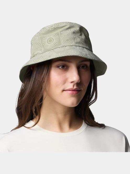 bucket hat Columbia Pine Mountain II Printed Bucket Hat verde 6
