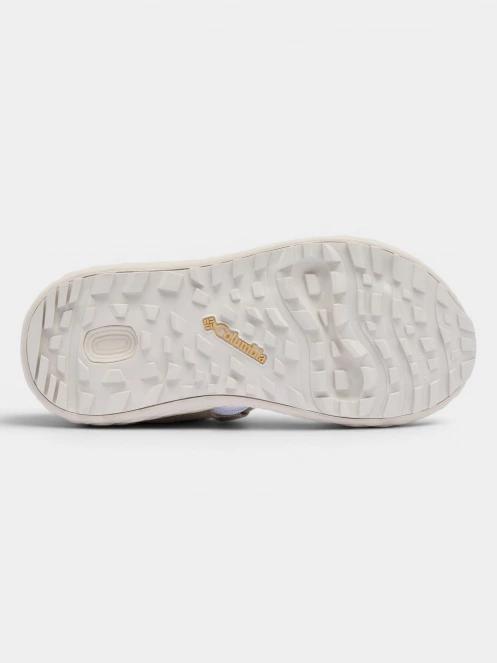 sandale de drumetie pt. femei Columbia Konos Hiker 2-Strap nisip 10
