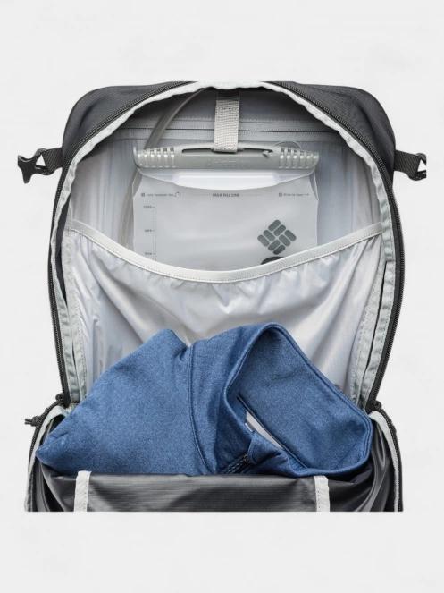 rucsaci de drumetie Columbia Blackcomb Ridge 30L Backpack negru 7