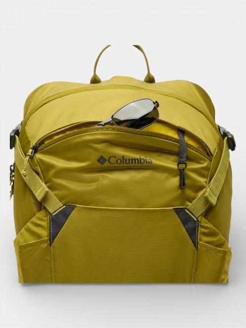 rucsaci de drumetie Columbia Blackcomb Ridge 30L Backpack oliv 4