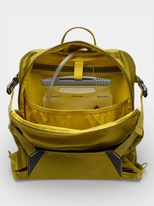 rucsaci de drumetie Columbia Blackcomb Ridge 30L Backpack oliv 7