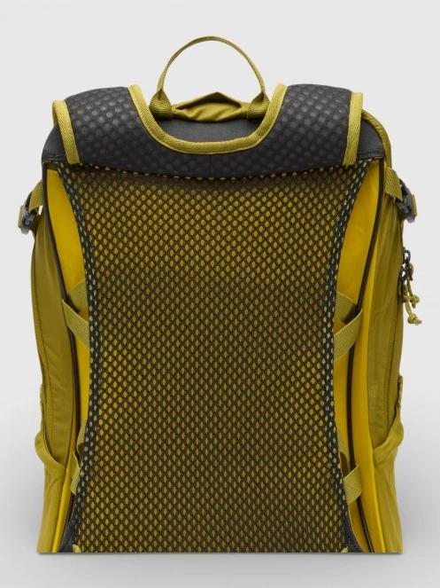 rucsaci de drumetie Columbia Blackcomb Ridge 30L Backpack oliv 8