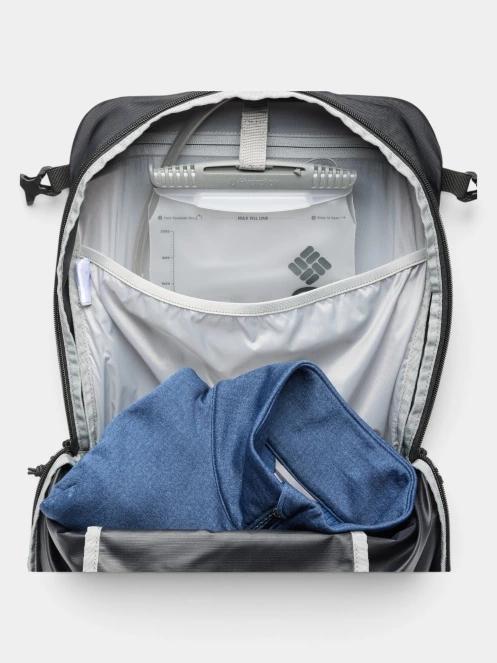 rucsaci de drumetie Columbia Blackcomb Ridge 30L Backpack negru 4