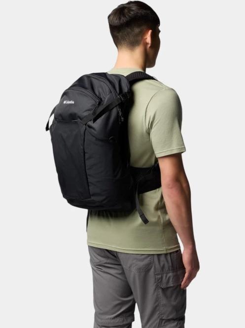 rucsaci de drumetie Columbia Blackcomb Ridge 30L Backpack negru 9