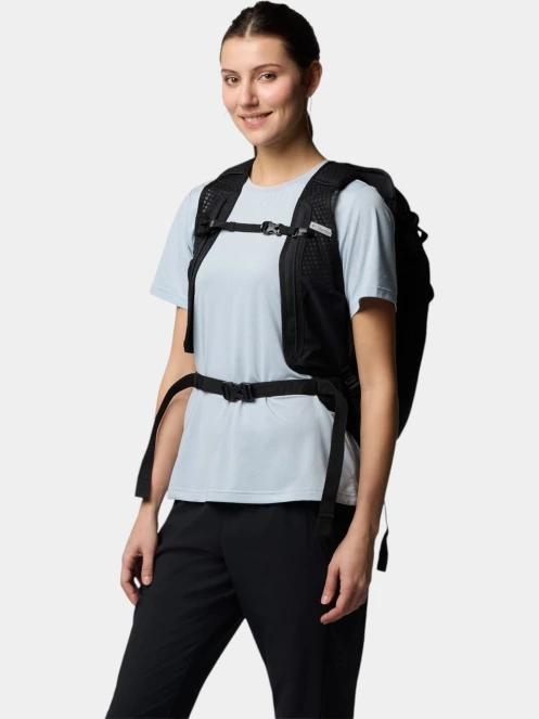 rucsaci de drumetie Columbia Blackcomb Ridge 30L Backpack negru 10