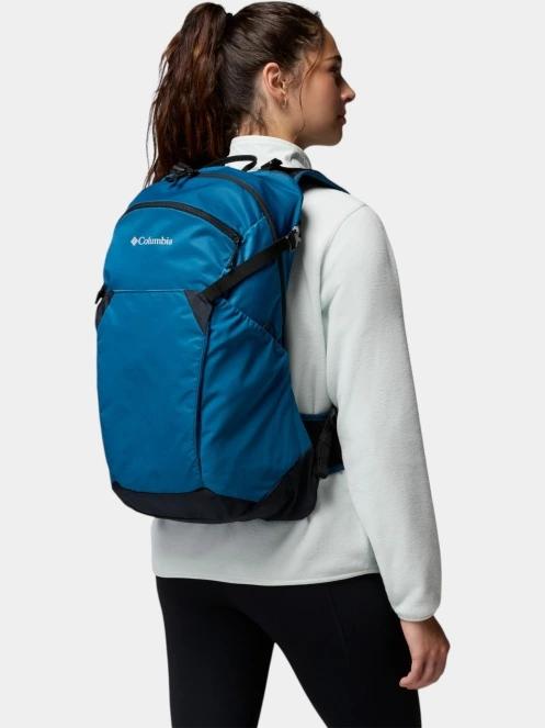 rucsaci de drumetie Columbia Blackcomb Ridge 30L Backpack albastru 12