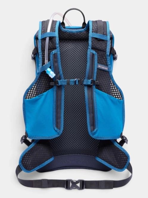 rucsaci de drumetie Columbia Blackcomb Ridge 30L Backpack albastru 3