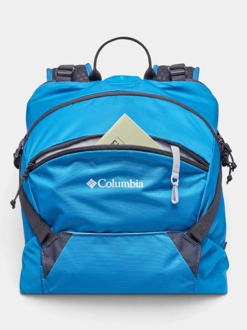 rucsaci de drumetie Columbia Blackcomb Ridge 30L Backpack albastru 5