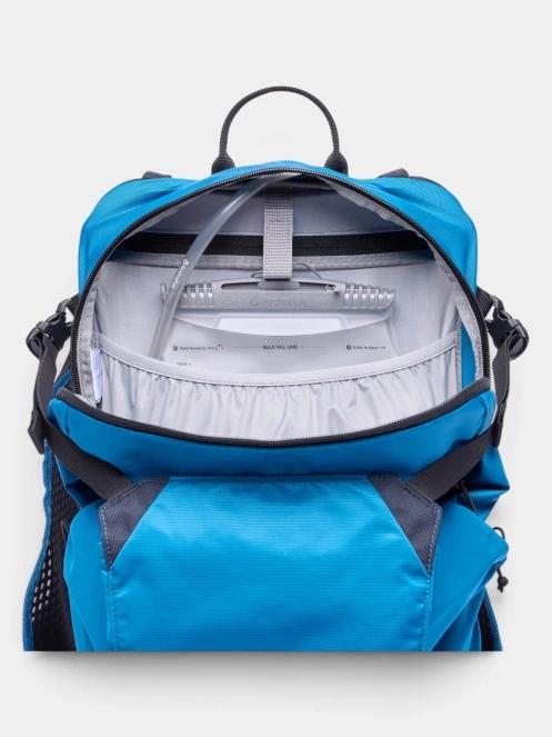 rucsaci de drumetie Columbia Blackcomb Ridge 30L Backpack albastru 6