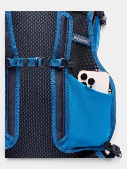 rucsaci de drumetie Columbia Blackcomb Ridge 30L Backpack albastru 8