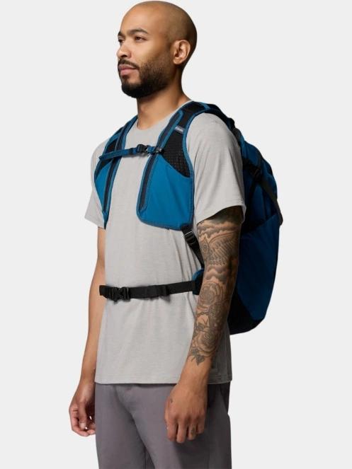 rucsaci de drumetie Columbia Blackcomb Ridge 30L Backpack albastru 9