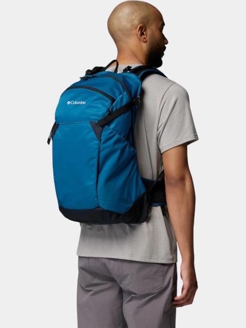 rucsaci de drumetie Columbia Blackcomb Ridge 30L Backpack albastru 10