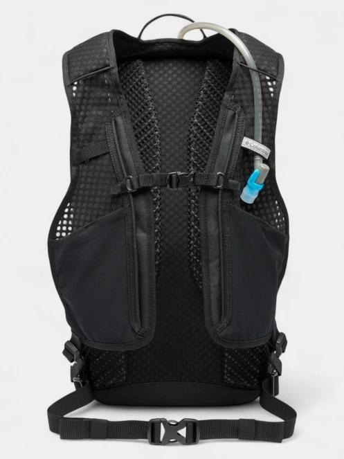 rucsaci de drumetie Columbia Blackcomb Ridge 18L Backpack negru 3