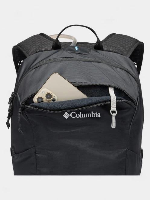 rucsaci de drumetie Columbia Blackcomb Ridge 18L Backpack negru 5