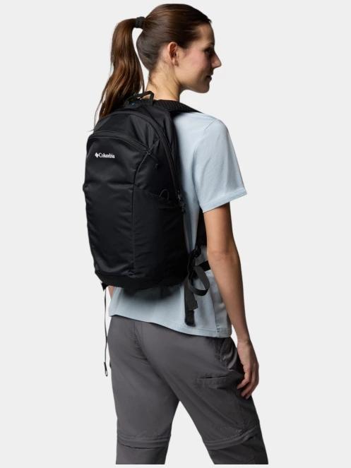 rucsaci de drumetie Columbia Blackcomb Ridge 18L Backpack negru 8