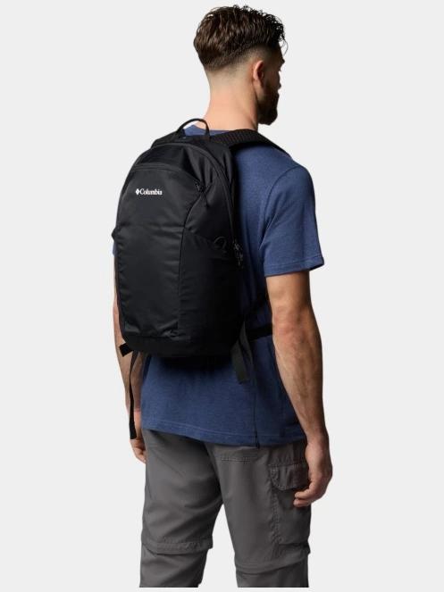 rucsaci de drumetie Columbia Blackcomb Ridge 18L Backpack negru 9