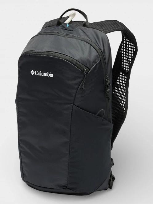 rucsaci de drumetie Columbia Blackcomb Ridge 18L Backpack negru 2