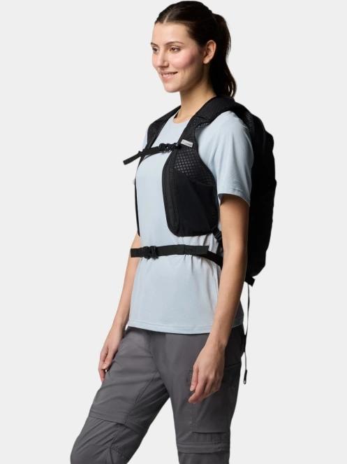 rucsaci de drumetie Columbia Blackcomb Ridge 18L Backpack negru 11