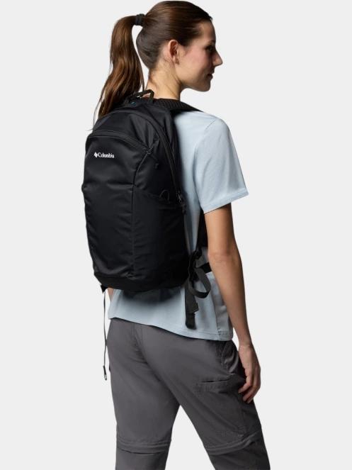 rucsaci de drumetie Columbia Blackcomb Ridge 18L Backpack negru 12