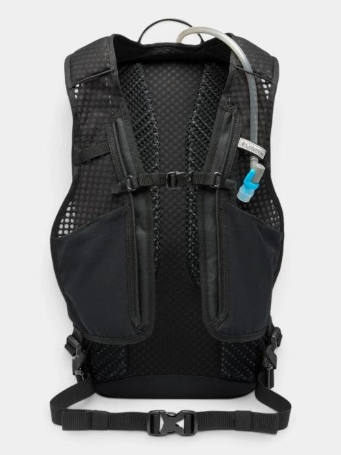 rucsaci de drumetie Columbia Blackcomb Ridge 18L Backpack negru 3