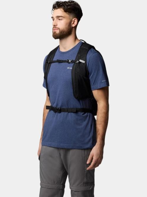 rucsaci de drumetie Columbia Blackcomb Ridge 18L Backpack negru 9