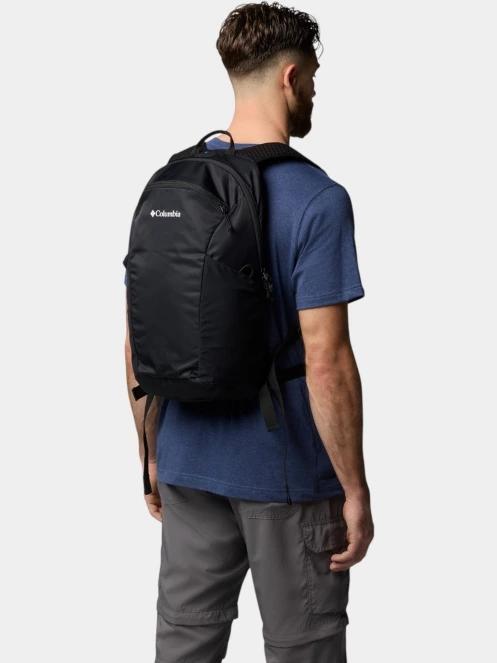rucsaci de drumetie Columbia Blackcomb Ridge 18L Backpack negru 10