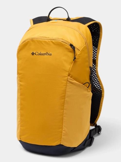 rucsaci de drumetie Columbia Blackcomb Ridge 18L Backpack portocaliu 2