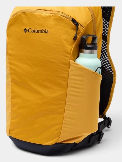 rucsaci de drumetie Columbia Blackcomb Ridge 18L Backpack portocaliu 4