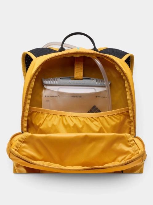 rucsaci de drumetie Columbia Blackcomb Ridge 18L Backpack portocaliu 5