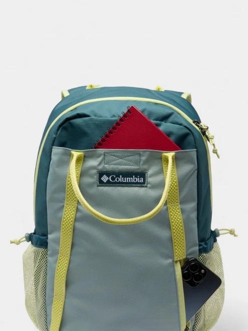 rucsac Columbia Echo Mountain 25L Backpack albastru 4