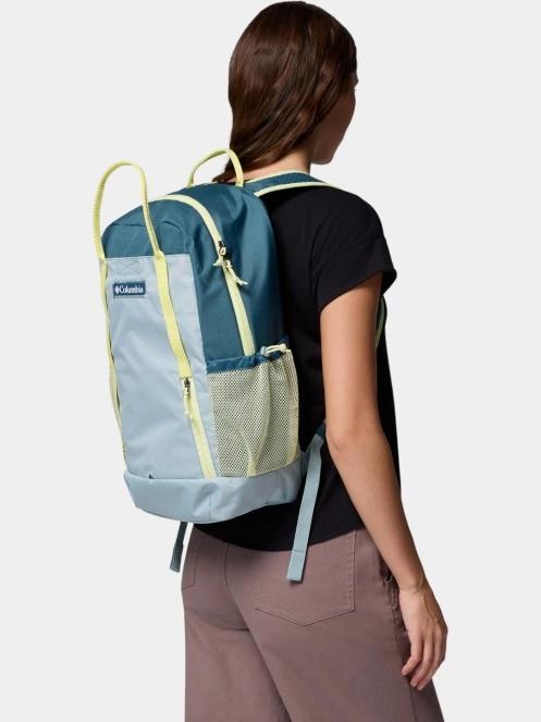 rucsac Columbia Echo Mountain 25L Backpack albastru 10
