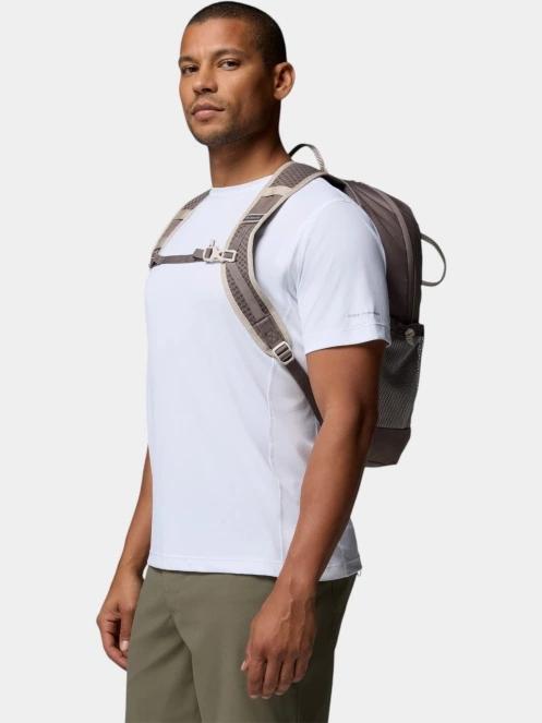 rucsac Columbia Echo Mountain 25L Backpack maro 9