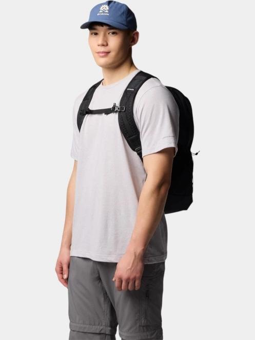 rucsac Columbia Echo Mountain 25L Backpack negru 7