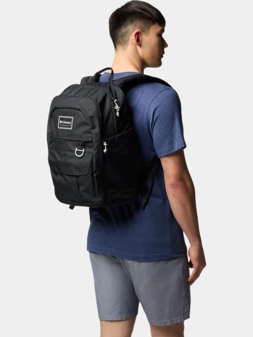 rucsac pt. barbati Columbia Buxton 26L Backpack negru 11