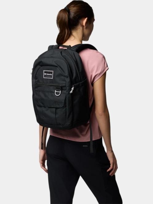 rucsac pt. barbati Columbia Buxton 26L Backpack negru 9