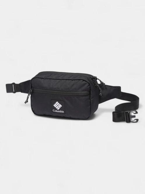 geanta de talie Columbia Trail Traveler Hip Pack negru 2