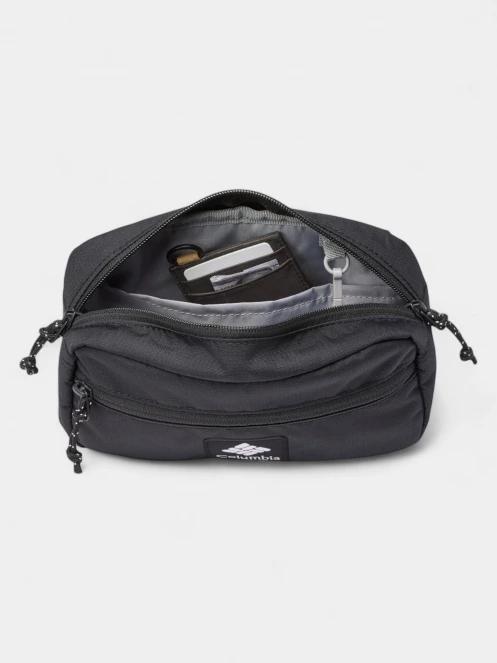 geanta de talie Columbia Trail Traveler Hip Pack negru 4