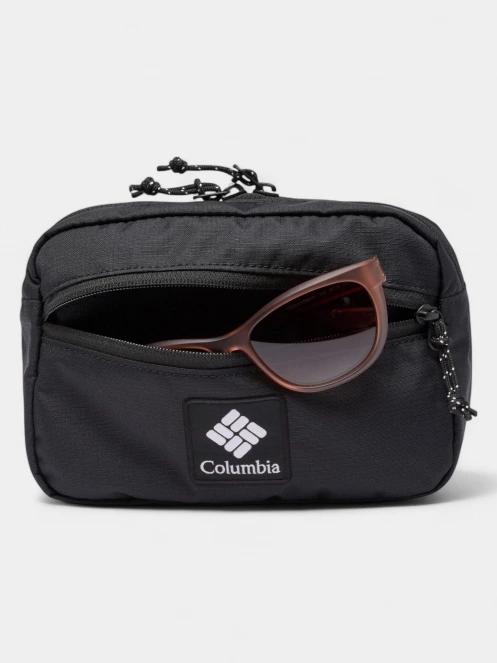geanta de talie Columbia Trail Traveler Hip Pack negru 5