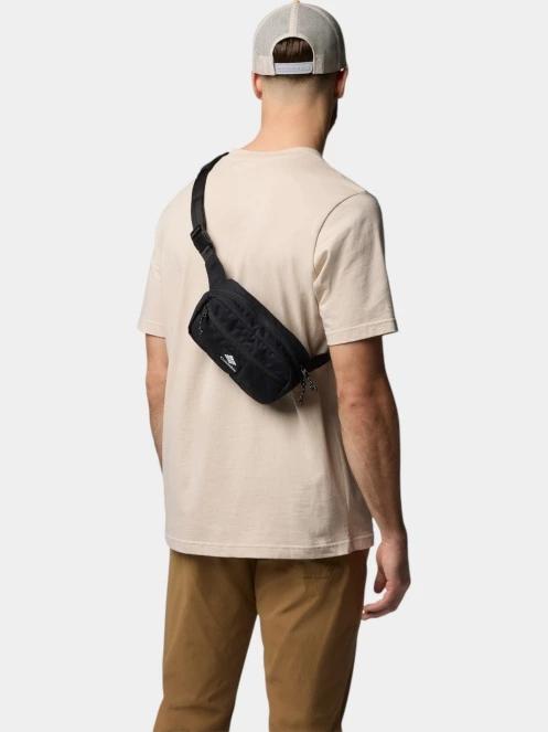 geanta de talie Columbia Trail Traveler Hip Pack negru 7