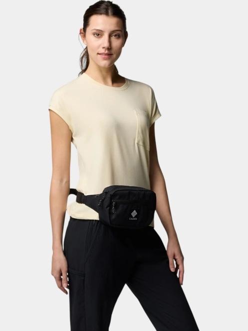 geanta de talie Columbia Trail Traveler Hip Pack negru 9