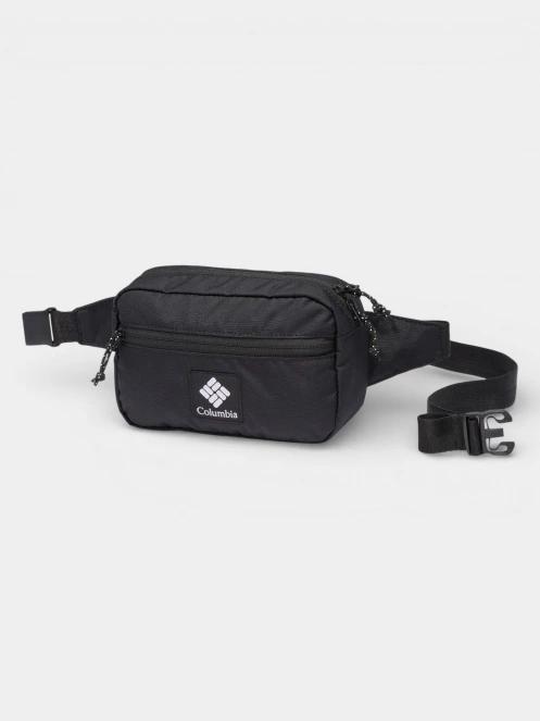 geanta de talie Columbia Trail Traveler Hip Pack negru 2