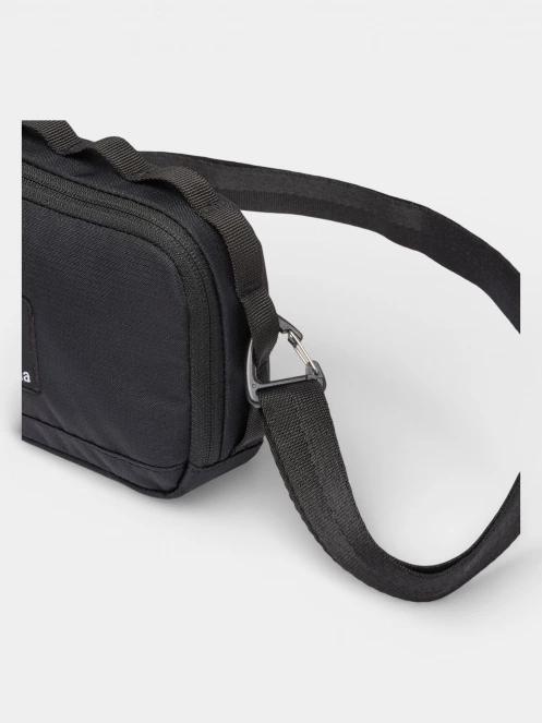 geanta cu banduliera Columbia Trail Traveler Crossbody Bag negru 4