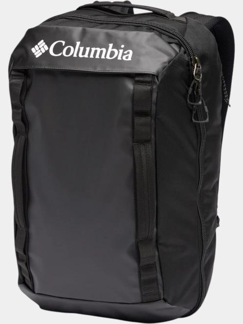 rucsac pt. barbati Columbia Landroamer Travel Backpack negru 2