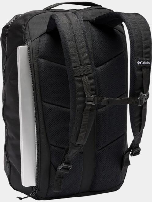 rucsac pt. barbati Columbia Landroamer Travel Backpack negru 4