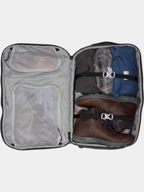 rucsac pt. barbati Columbia Landroamer Travel Backpack negru 5
