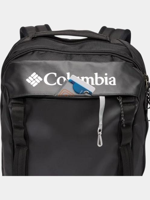 rucsac pt. barbati Columbia Landroamer Travel Backpack negru 6